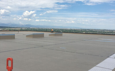 Roofing & Waterproofing Products: New Commercial Construction - Single Ply 02